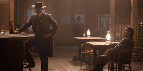 5 Questions We Still Have After Deadwood: The .